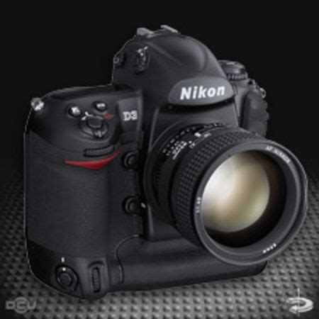 Nikon D3 Reviews & Specs - DCViews.com