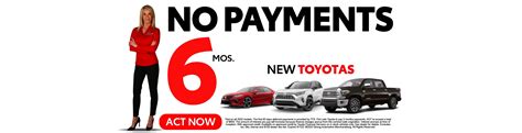 New Toyota & Used Car Dealership in McKinney TX | Pat Lobb Toyota of McKinney