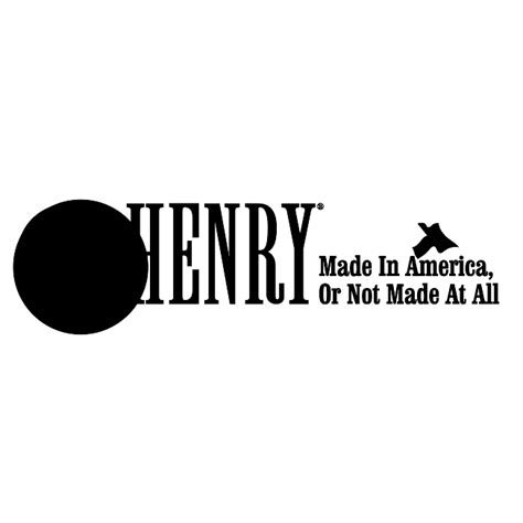 Henry Repeating Arms Logo Download png