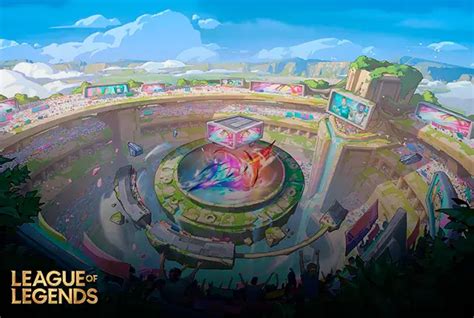 Mastering League of Legends Arena Builds: Secrets of Arena Builds | Heet Gaming