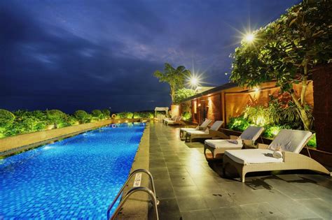 23 Best Beach Resorts in Goa for an Exotic Getaway in 2020