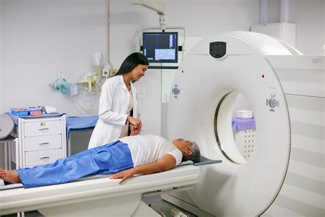 How Long Does MRI Take for full Body: 4 Easy Steps
