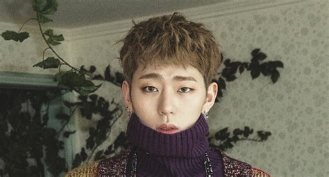 Block B Zico Brother