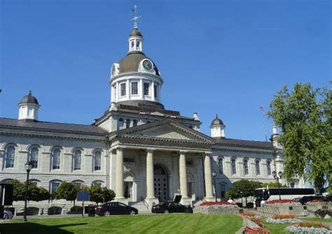 Kingston City Hall | 2023 Tickets & Tours - Tripadvisor