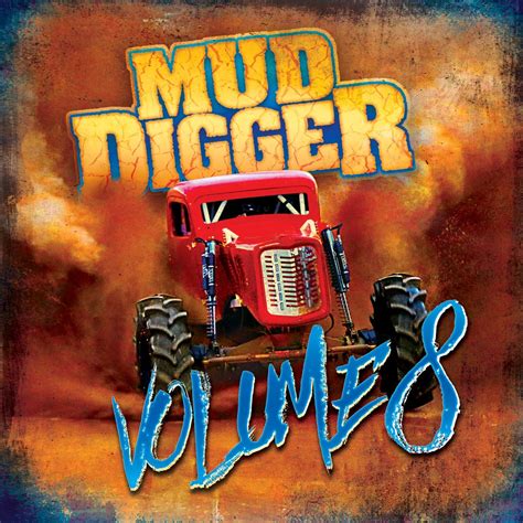 Mud Digger