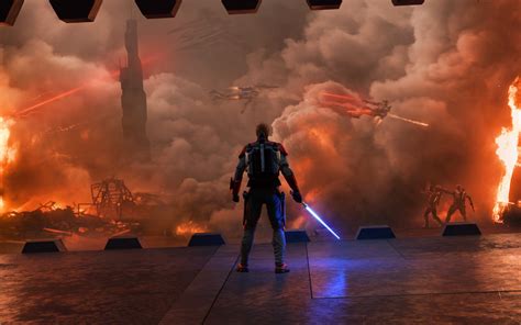 1440x900 Star Wars Siege Of Mandalore 1440x900 Resolution HD 4k ...