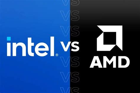 Intel vs AMD: The Gaming Battle in 2023 - Unraveling the Performance ...