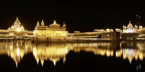 golden temple inside photo