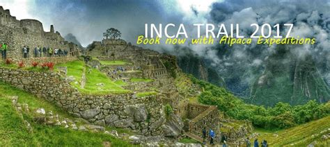 Inca Trail Availability and Permits 2022 - 2023 - Reservations | Inca ...