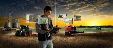 The Future Of Agriculture? Smart Farming – AGRO VESTI by agronews.rs