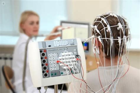 Electroencephalography (EEG): Purpose, Procedure, and Risks | Healthtian