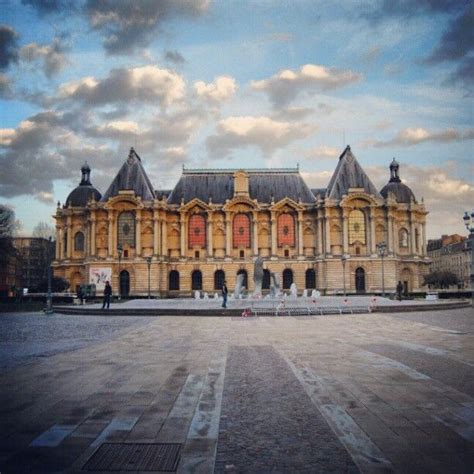 Palais des Beaux Arts de Lille | Museum, Nord, Lille