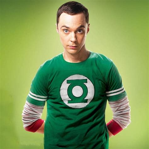 Sheldon Cooper (Character) - Comic Vine