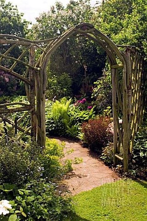 Review Of What To Plant On A Garden Arch Ideas