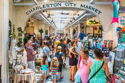 6 Top Shopping Spots in Charleston – Locals' Picks | Travel | US News