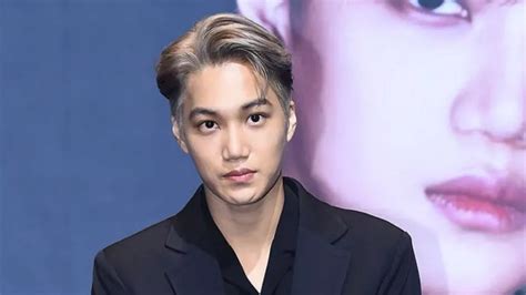 Exo's Kai Loves To Stay Fit And Healthy, Here's His Diet Plan And Fitness Routine