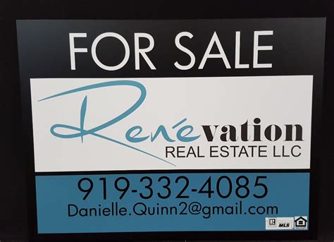 Custom Real Estate Signs - The 21 Sign Options Agents Love!