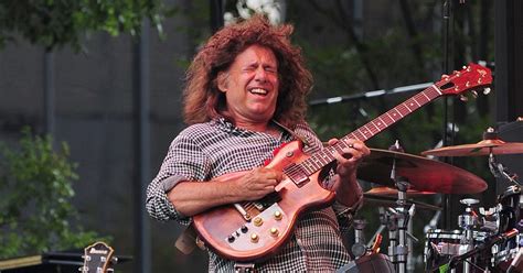 Artist-in-residence Pat Metheny set for busy Jazzfest