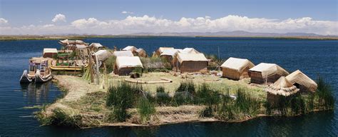 Geodyssey | Peru | Lake Titicaca