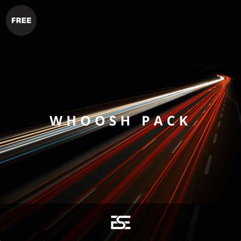 Free Whoosh Sound Effects Pack | EPIC SOUND EFFECTS