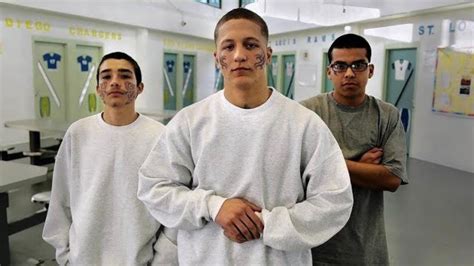 Juvenile Prison