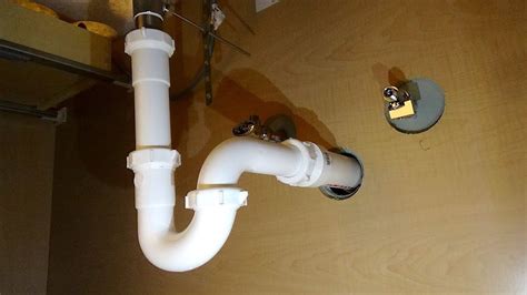 Pvc Pipe For Utility Sink at Linda Fanning blog