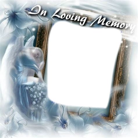 In loving memory Design Template | Pixiz