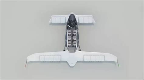 Lilium Jet: The Electric Flying Car That Will Change the Way We Travel ...