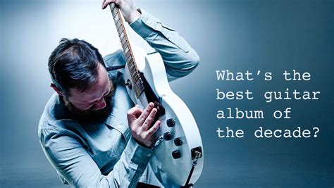 Jason Becker Triumphant Hearts in Guitar World Poll for The Best Guitar Album of the Decade ...