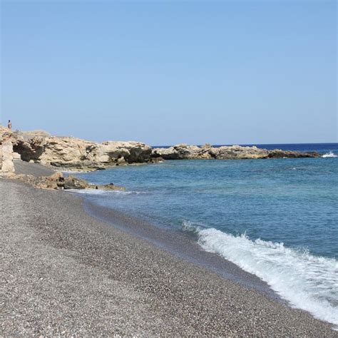 Peristeras Beach (Ierapetra) - 2023 Lo que se debe saber antes de viajar - Tripadvisor