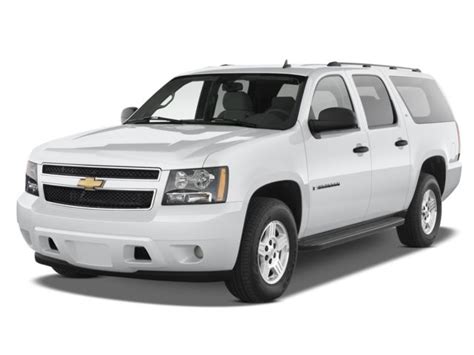 2014 Chevrolet Suburban Exterior Colors | U.S. News