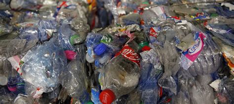 Coca Cola recycling tonnes of Uganda’s plastic waste - The Local Uganda