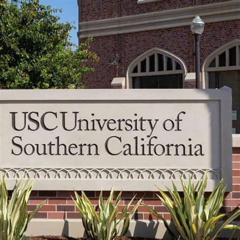 University of Southern California - Hillel International