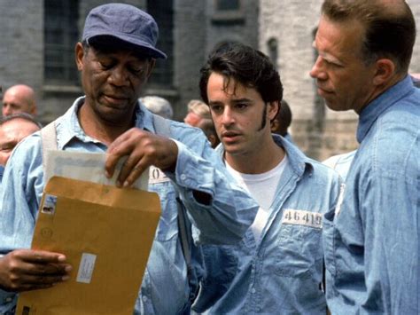 The Shawshank Redemption (1994) - Frank Darabont | Cast and Crew | AllMovie