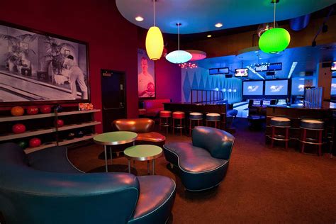 GameWorks Sports Grille & Lanes - Bloomington, Minnesota - Arrivalguides.com