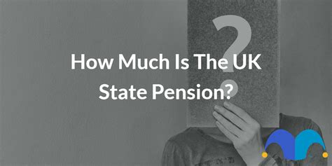 How Much Is State Pension In Uk 2024 - Edythe Marijo