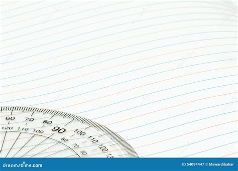 Geometry ruler stock image. Image of sketches, student - 54094447