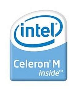 Celeron Logos