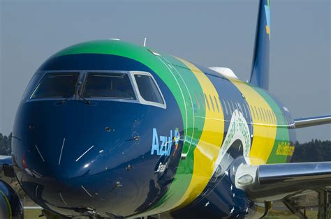 American Airlines' new Miami-to-Campinas route seen as competition for Azul - tribunedigital ...