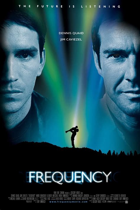 Frequency (2000) - Posters — The Movie Database (TMDB)