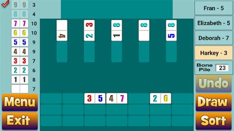 Chickenfoot Dominoes - Apps on Google Play