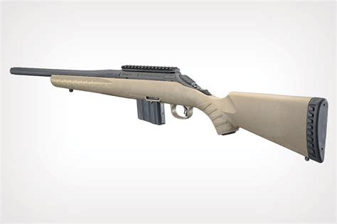 Ruger American 350 Legend Review: The Ultimate Hunting Rifle ...