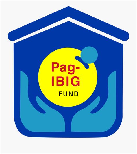 Pag Ibig Fund Logo Png , Free Transparent Clipart - ClipartKey