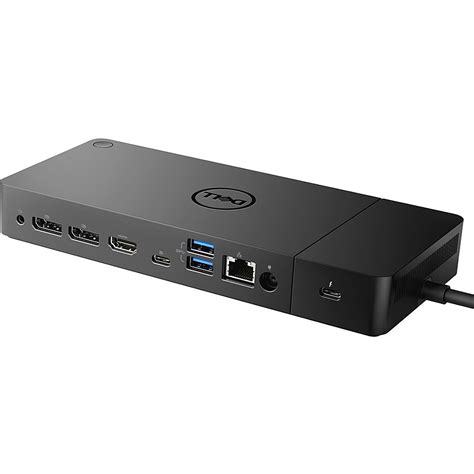 Dell thunderbolt dock WD19TBS - town-green.com