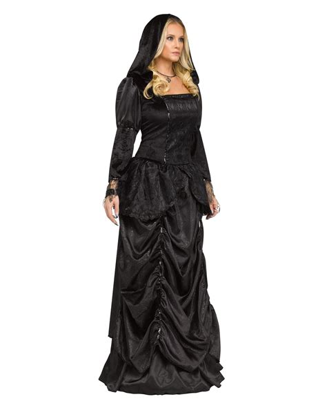 Evil Fairy Queen Ladies Costume for Halloween | Horror-Shop.com