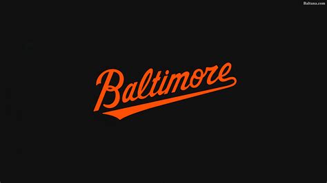 Baltimore Orioles HD Desktop Wallpaper 32951 - Baltana