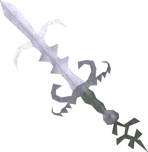 Bandos godsword | Soulsplit Wiki | FANDOM powered by Wikia