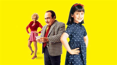 6 Best Movies Like Matilda - Rated and Reviewed – Faceoff