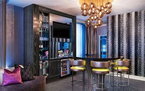 W Chicago - City Center, a Design Boutique Hotel Chicago, U.S.A.