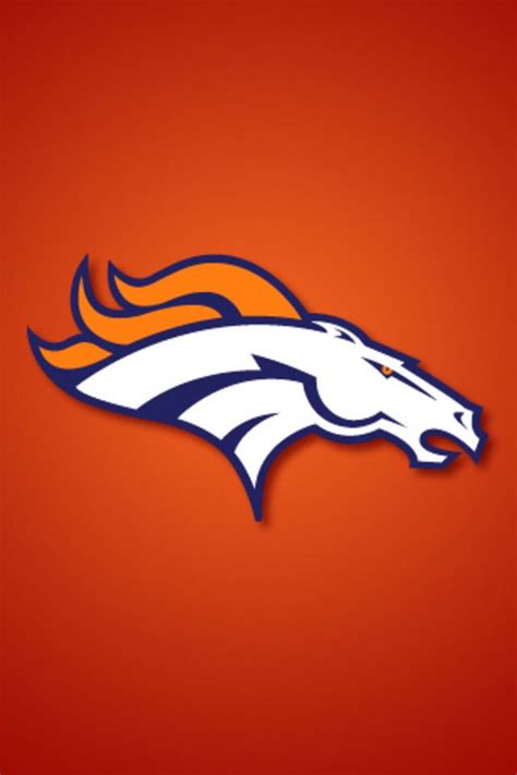 🔥 [50+] Denver Broncos Wallpapers iPhone | WallpaperSafari